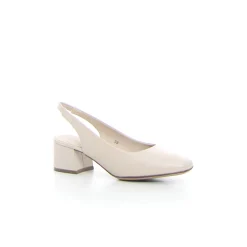 Donna CAPRICE Slingback<Décolleté slingback