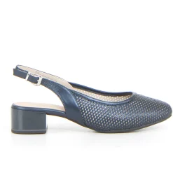 Donna CAPRICE Slingback<Décolleté slingback