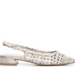 Donna CARMELA Slingback<Décolleté slingback