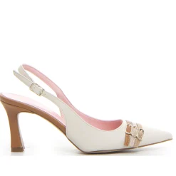 Donna DU SIMON Slingback<Décolleté slingback