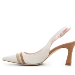 Donna DU SIMON Slingback<Décolleté slingback