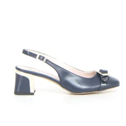 Donna DU SIMON Slingback<Décolleté slingback