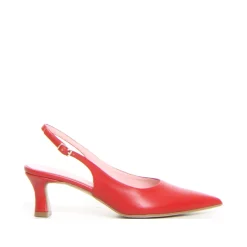 Donna DU SIMON Slingback<Décolleté slingback