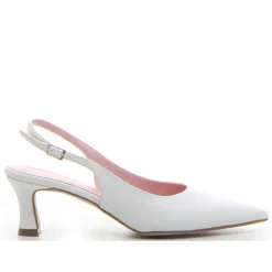 Donna DU SIMON Slingback<Décolleté slingback