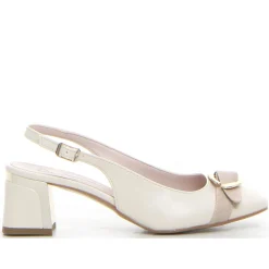 Donna DU SIMON Slingback<Décolleté slingback