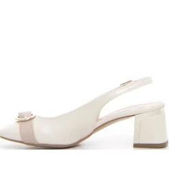 Donna DU SIMON Slingback<Décolleté slingback
