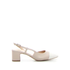 Donna DU SIMON Slingback<Décolleté slingback