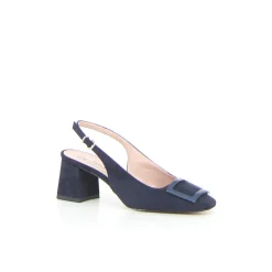 Donna DU SIMON Slingback<Décolleté slingback