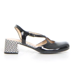 Donna DU SIMON Slingback<Décolleté slingback