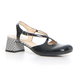 Donna DU SIMON Slingback<Décolleté slingback