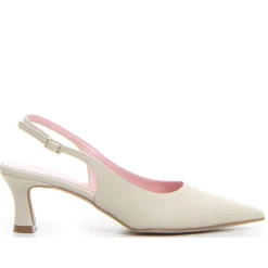 Donna DU SIMON Slingback<Décolleté slingback