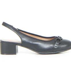 Donna JANA Decollete<Décolleté slingback