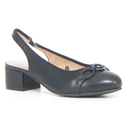 Donna JANA Decollete<Décolleté slingback