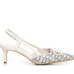 Donna LAURA BIAGIOTTI Slingback<Décolleté slingback