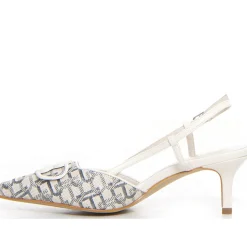 Donna LAURA BIAGIOTTI Slingback<Décolleté slingback