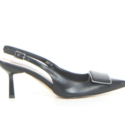 Donna QUEEN HELENA Slingback<Décolleté slingback