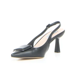Donna QUEEN HELENA Slingback<Décolleté slingback