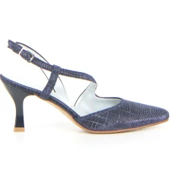Donna VERNISSAGE Slingback<Décolleté slingback