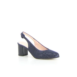 Donna VERNISSAGE Slingback<Décolleté slingback
