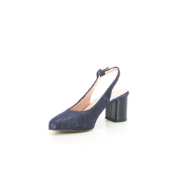Donna VERNISSAGE Slingback<Décolleté slingback