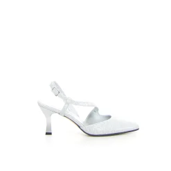 Donna VERNISSAGE Slingback<Décolleté slingback