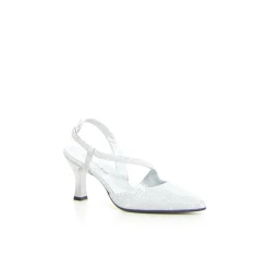Donna VERNISSAGE Slingback<Décolleté slingback