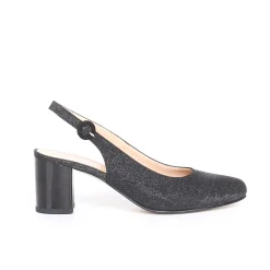 Donna VERNISSAGE Slingback<Décolleté slingback