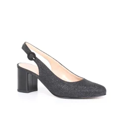 Donna VERNISSAGE Slingback<Décolleté slingback