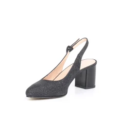 Donna VERNISSAGE Slingback<Décolleté slingback