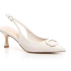 Donna CRISTIN Slingback<Decolleté slingback