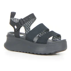 Donna HEY DUDE Sandali<Delray sandalo con platform