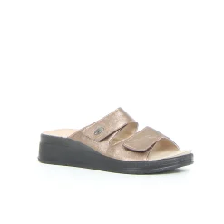 Donna GRUNLAND Comfort<Dida ciabatta