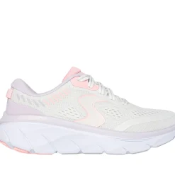 Donna SKECHERS Sneakers Sportive<D'lux walker 2.0 active pace sneaker