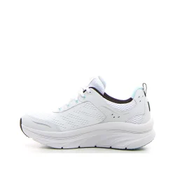 Donna SKECHERS Sneakers Sportive<D'lux walker infinite motion