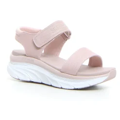 Donna SKECHERS Sandali<D'Lux Walker New Block sandalo sportivo