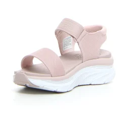 Donna SKECHERS Sandali<D'Lux Walker New Block sandalo sportivo