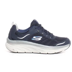 Uomo SKECHERS Sneakers Sportive<D'Lux Walker sneaker