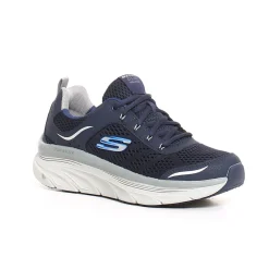 Uomo SKECHERS Sneakers Sportive<D'Lux Walker sneaker