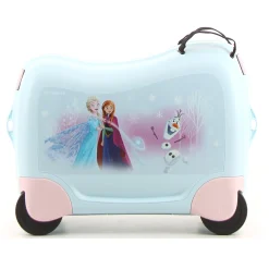 SAMSONITE Trolley Piccoli<Dream2go ride on suitcase cavalcabile