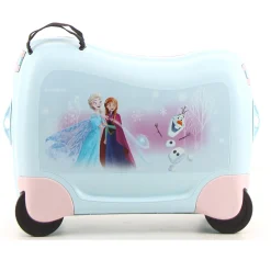SAMSONITE Trolley Piccoli<Dream2go ride on suitcase cavalcabile
