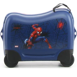 SAMSONITE Trolley Piccoli<Dream2go ride on suitcase cavalcabile