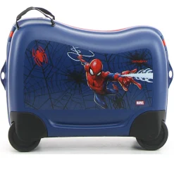 SAMSONITE Trolley Piccoli<Dream2go ride on suitcase cavalcabile