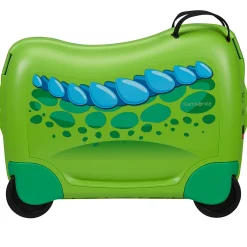 SAMSONITE Trolley Piccoli<Dream2go ride on suitcase cavalcabile
