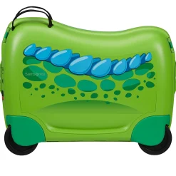SAMSONITE Trolley Piccoli<Dream2go ride on suitcase cavalcabile