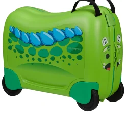 SAMSONITE Trolley Piccoli<Dream2go ride on suitcase cavalcabile