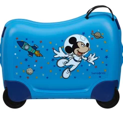 SAMSONITE Trolley Piccoli<Dream2go ride on suitcase cavalcabile