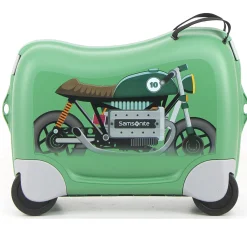 SAMSONITE Trolley Piccoli<Dream2go ride on suitcase cavalcabile