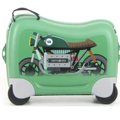 SAMSONITE Trolley Piccoli<Dream2go ride on suitcase cavalcabile