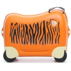 SAMSONITE Trolley Piccoli<Dream2go ride on suitcase cavalcabile