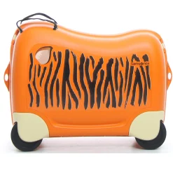 SAMSONITE Trolley Piccoli<Dream2go ride on suitcase cavalcabile